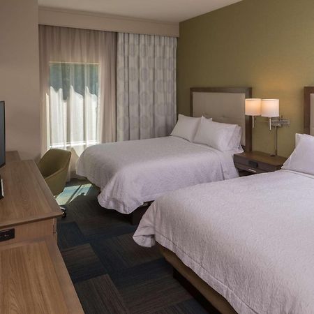 Hampton Inn & Suites-Asheville Biltmore Village, Nc Esterno foto