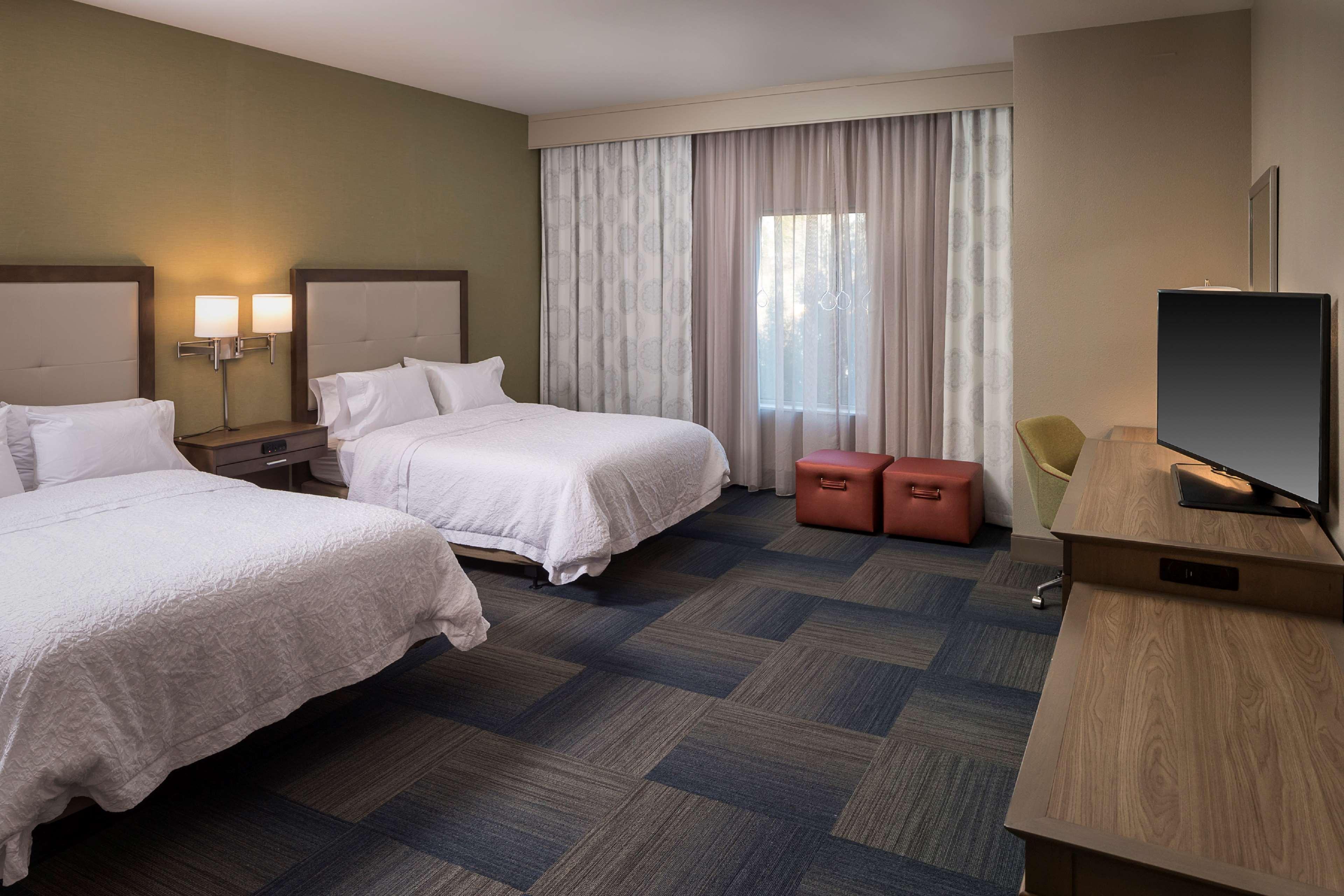 Hampton Inn & Suites-Asheville Biltmore Village, Nc Esterno foto