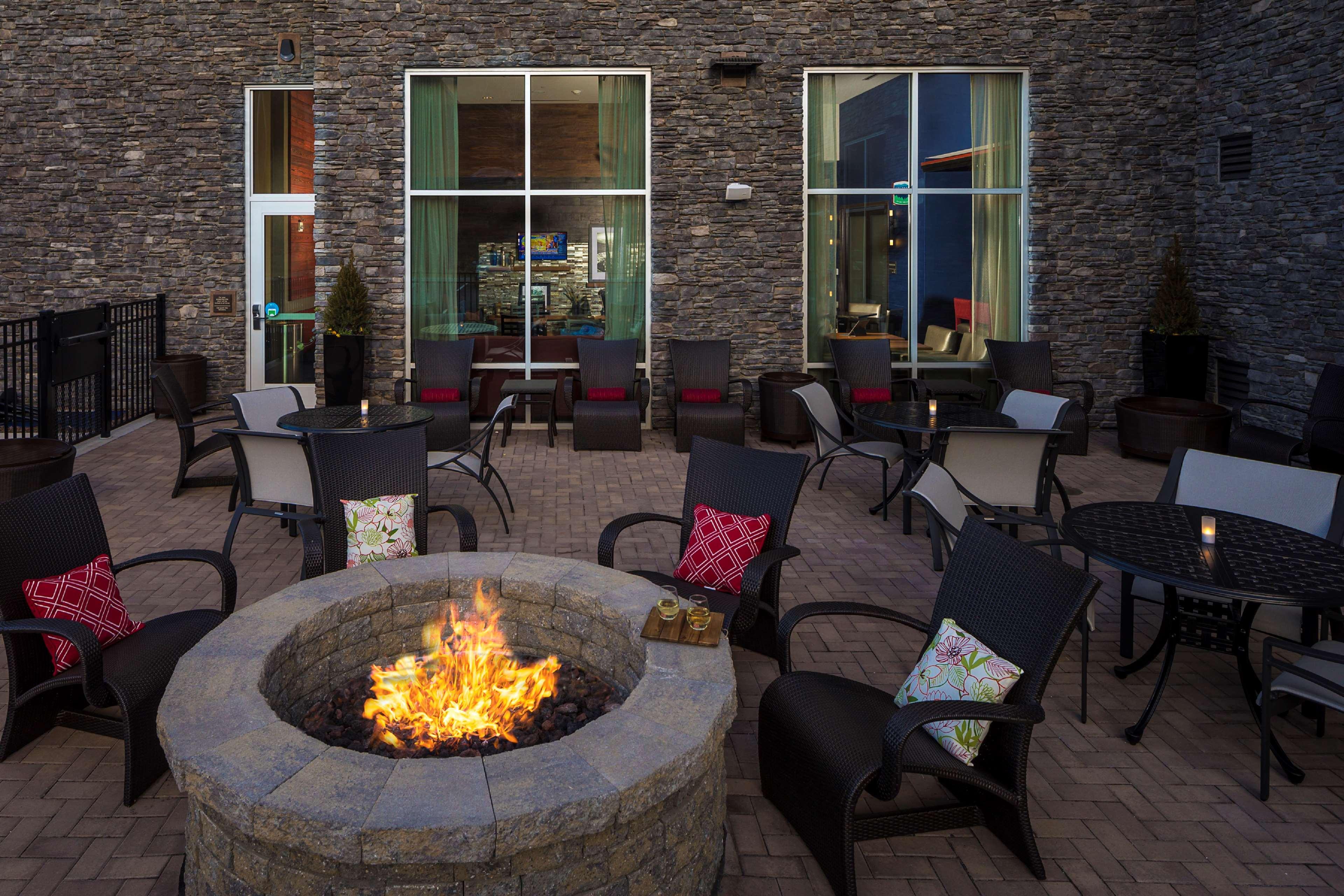 Hampton Inn & Suites-Asheville Biltmore Village, Nc Esterno foto