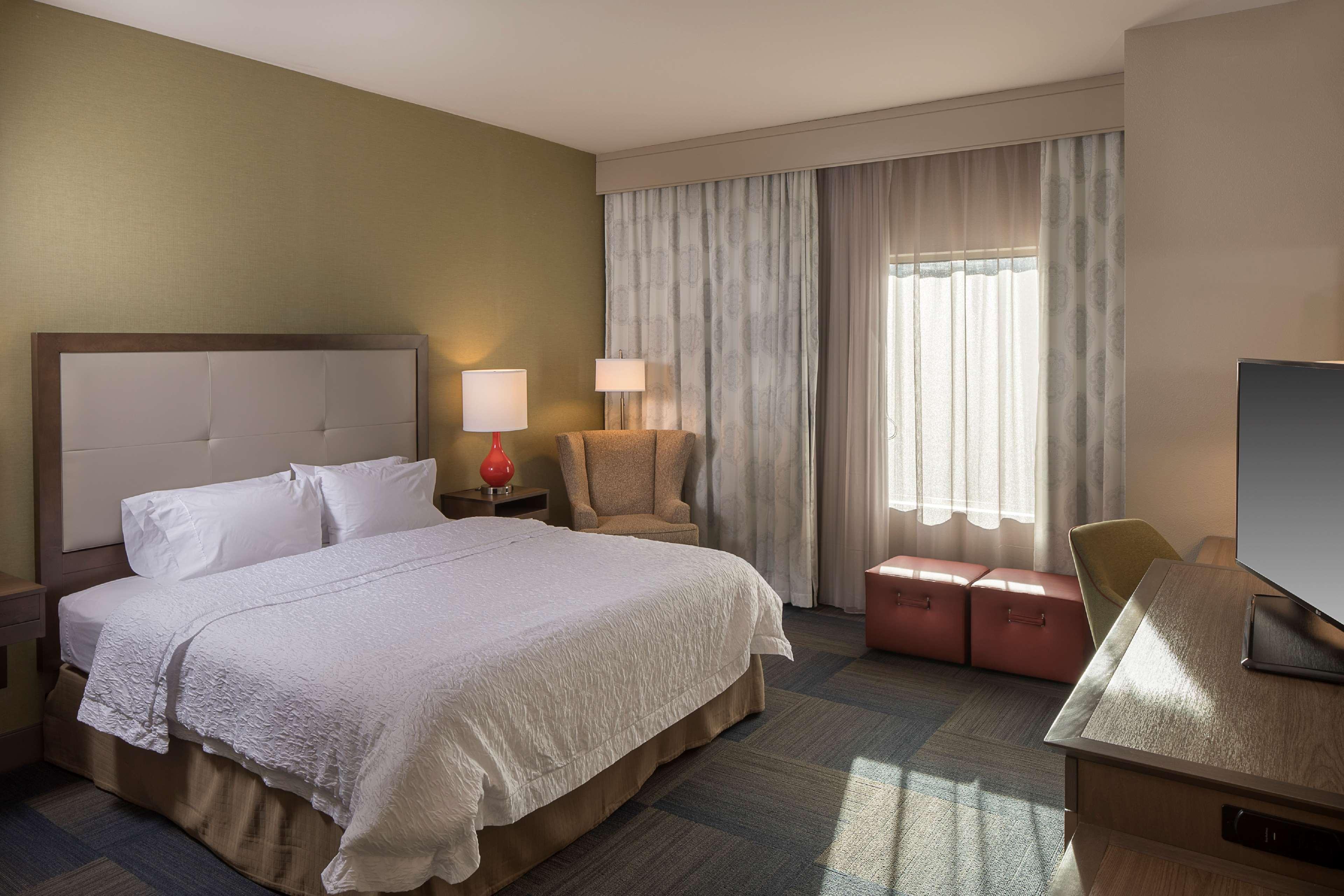 Hampton Inn & Suites-Asheville Biltmore Village, Nc Esterno foto