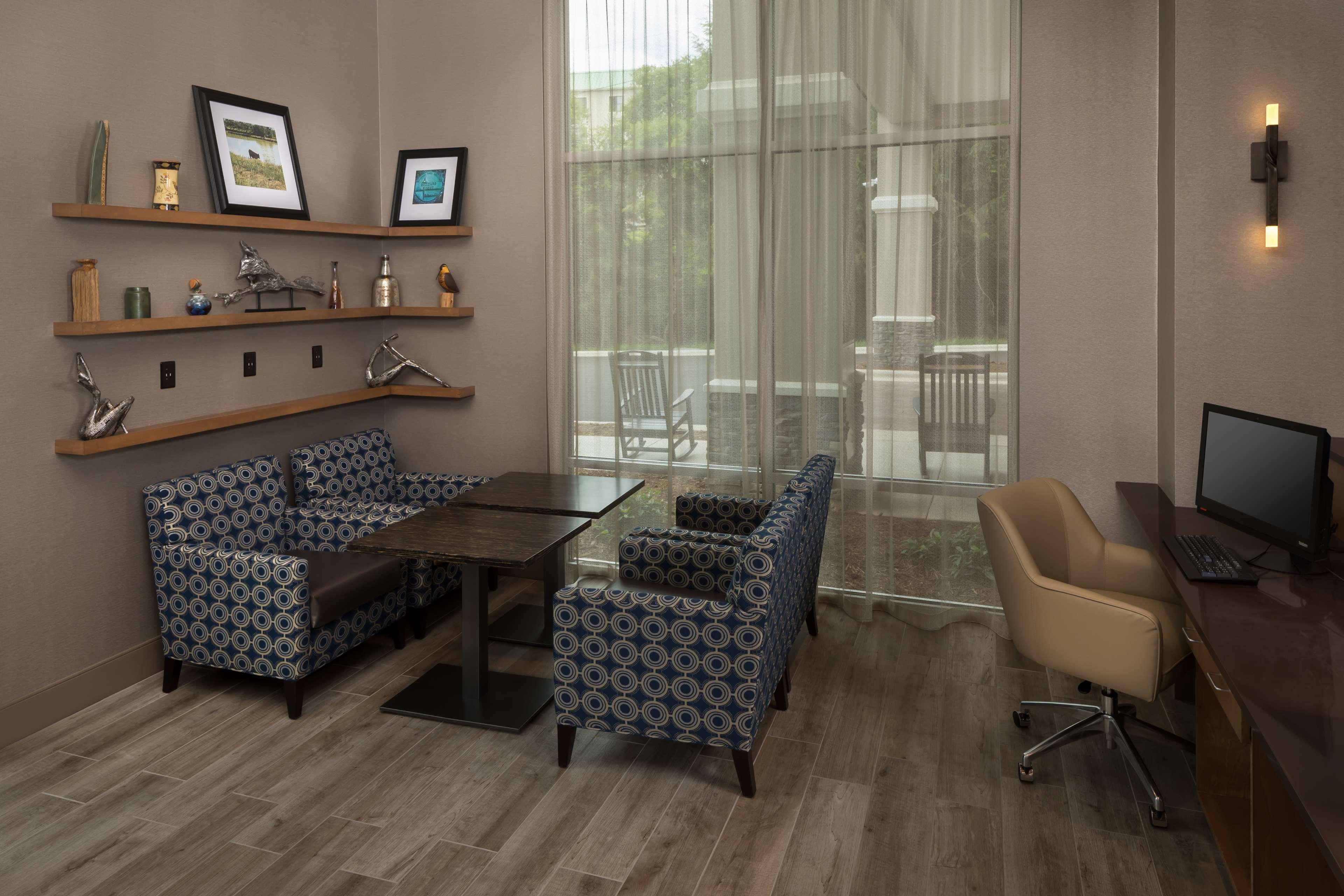 Hampton Inn & Suites-Asheville Biltmore Village, Nc Esterno foto