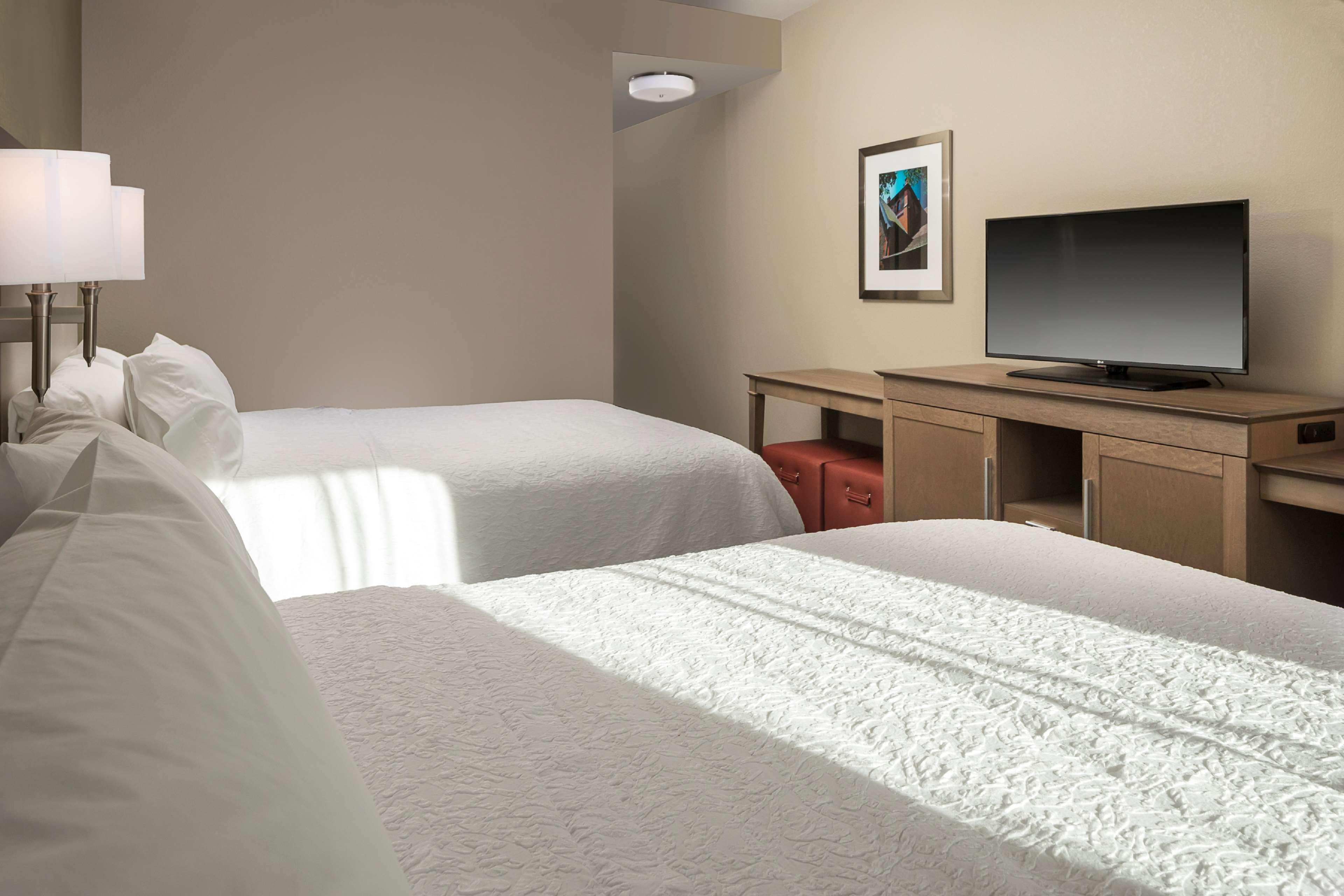 Hampton Inn & Suites-Asheville Biltmore Village, Nc Esterno foto