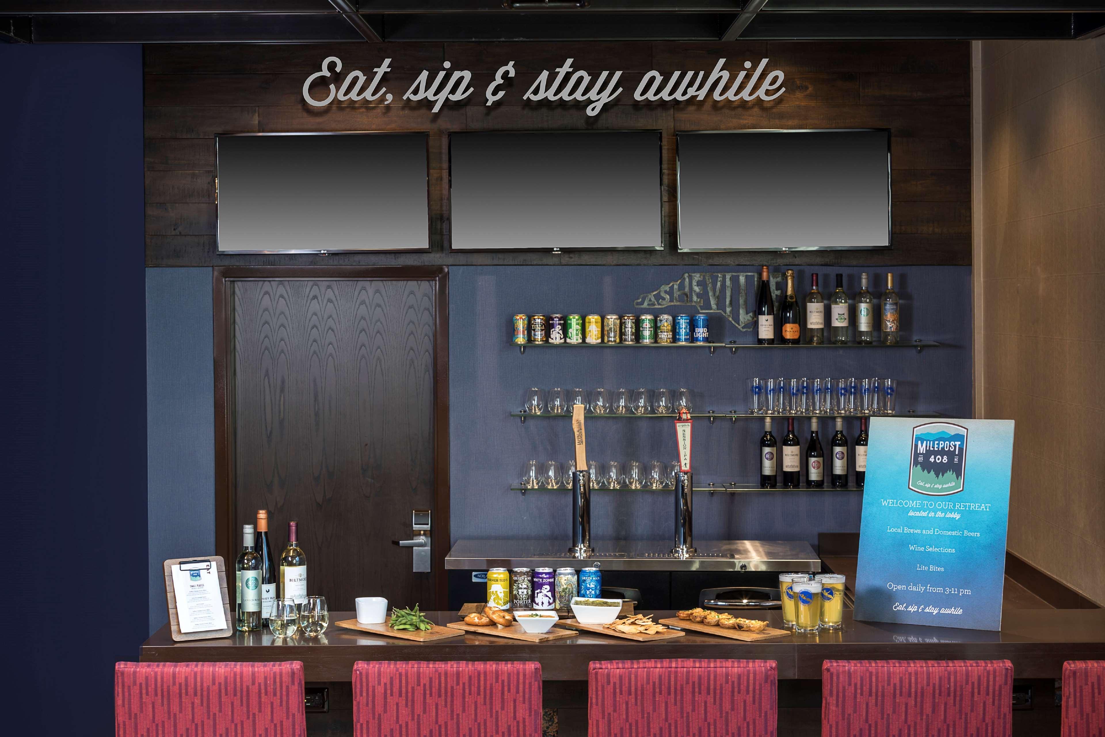 Hampton Inn & Suites-Asheville Biltmore Village, Nc Esterno foto