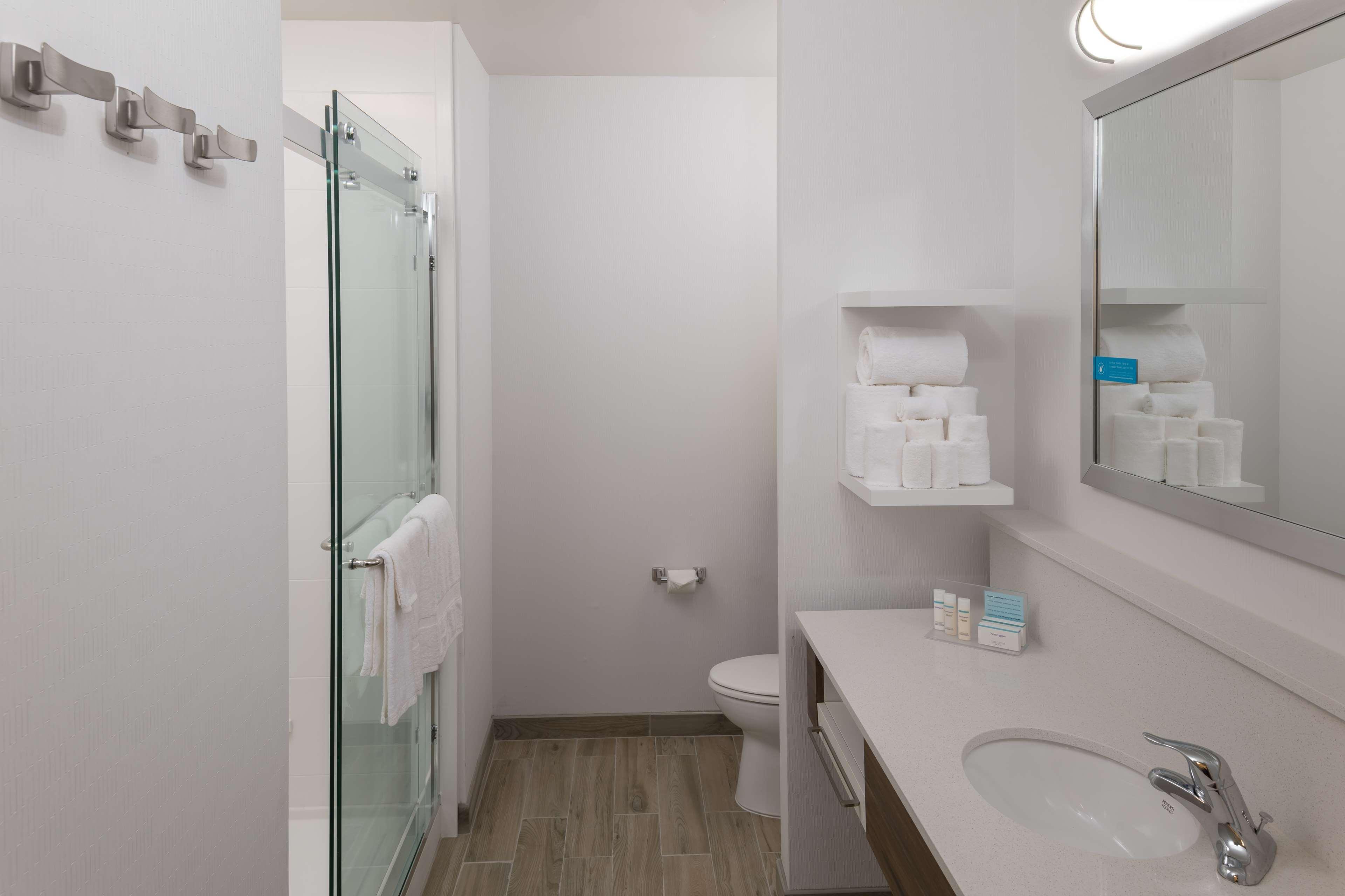 Hampton Inn & Suites-Asheville Biltmore Village, Nc Esterno foto