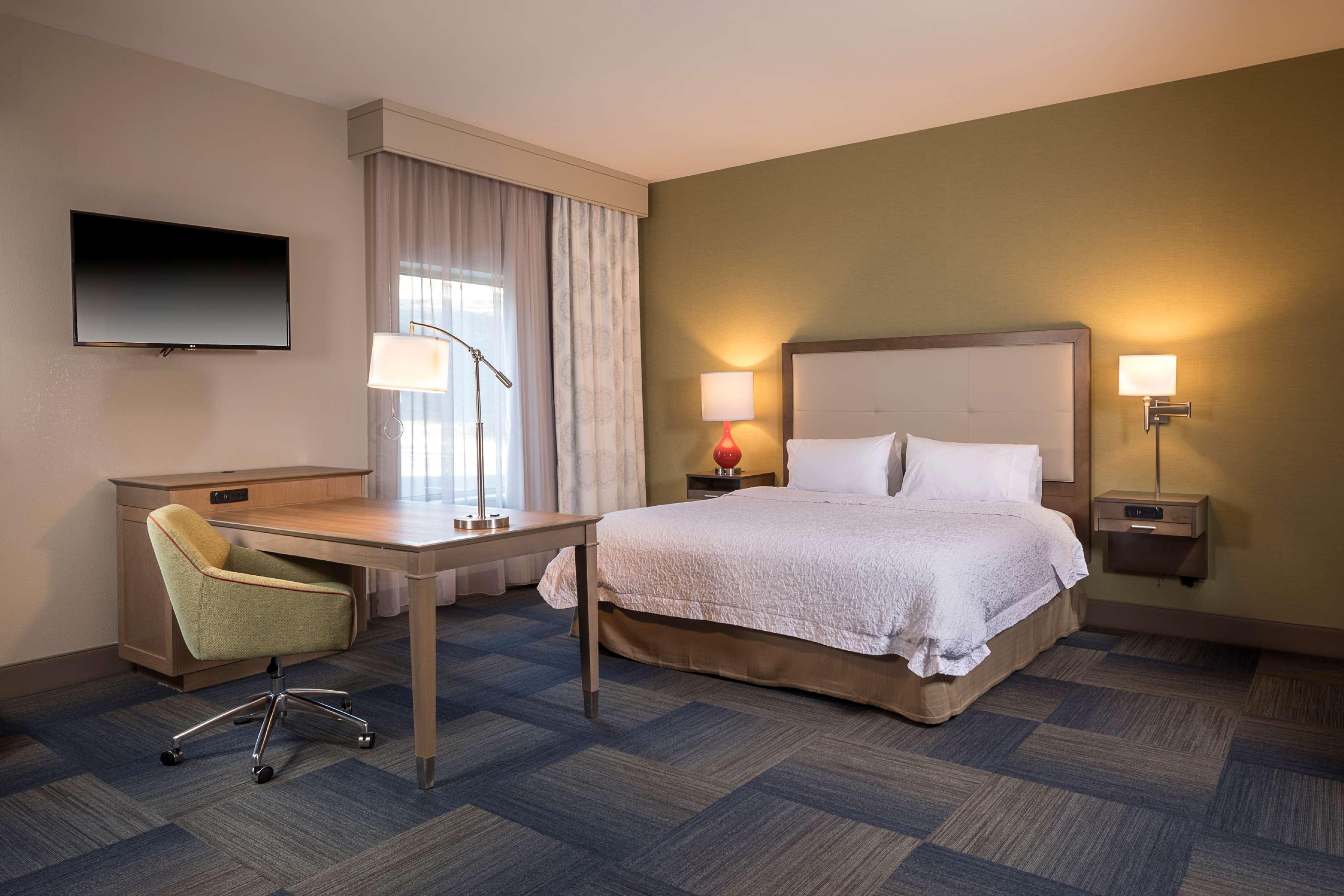 Hampton Inn & Suites-Asheville Biltmore Village, Nc Esterno foto