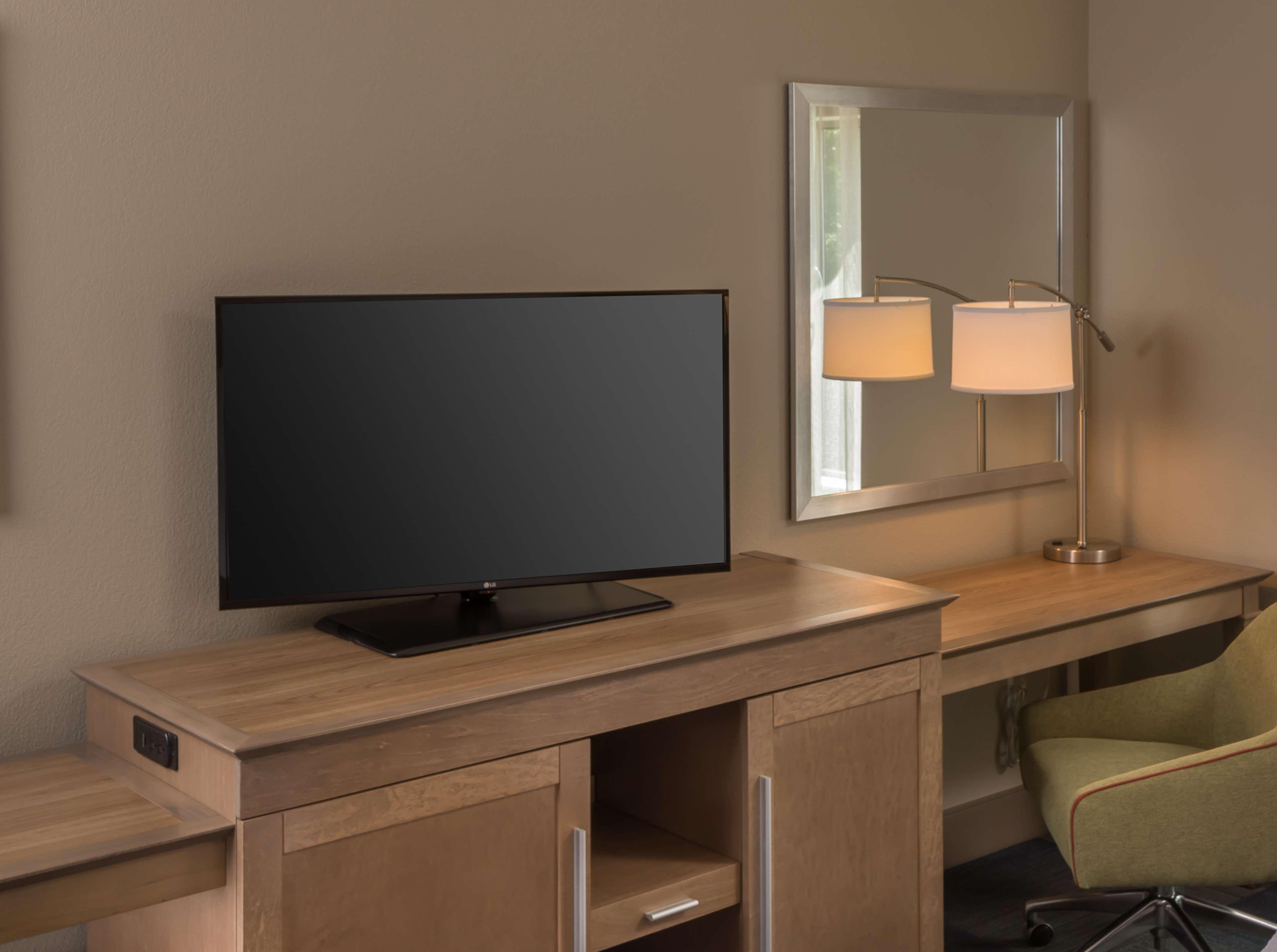 Hampton Inn & Suites-Asheville Biltmore Village, Nc Esterno foto