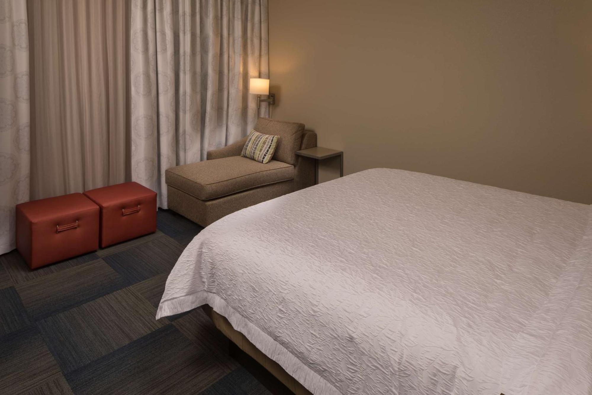 Hampton Inn & Suites-Asheville Biltmore Village, Nc Esterno foto