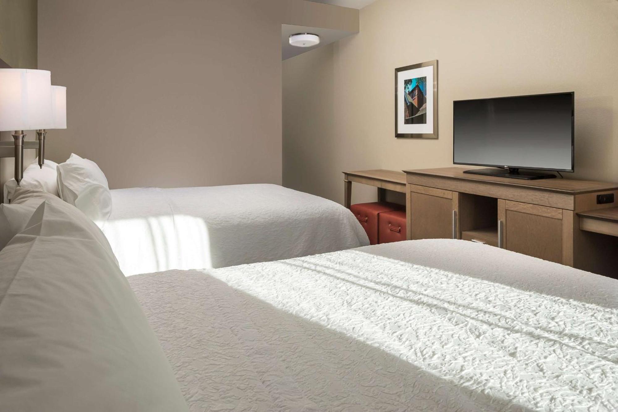 Hampton Inn & Suites-Asheville Biltmore Village, Nc Esterno foto