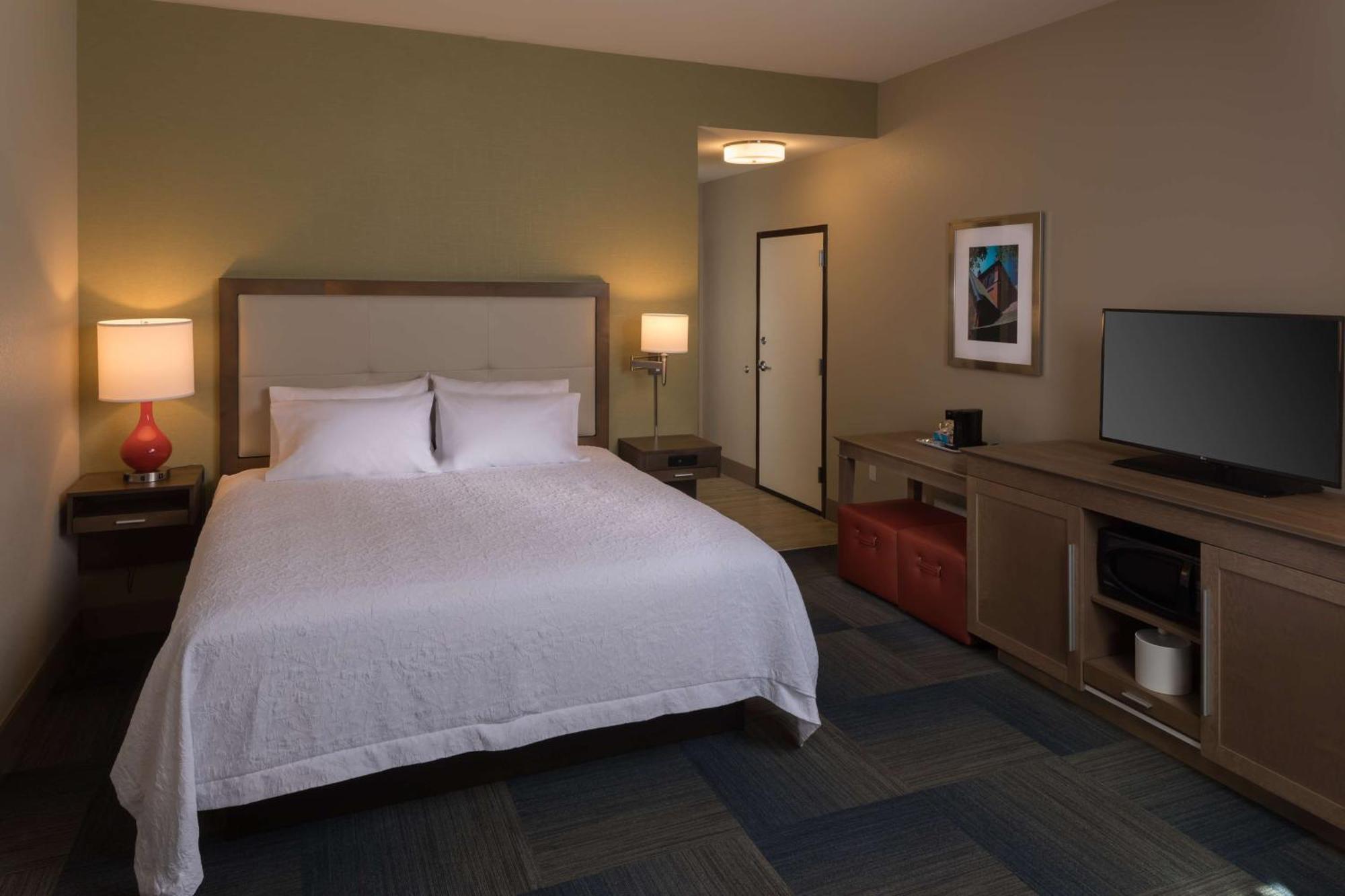 Hampton Inn & Suites-Asheville Biltmore Village, Nc Esterno foto