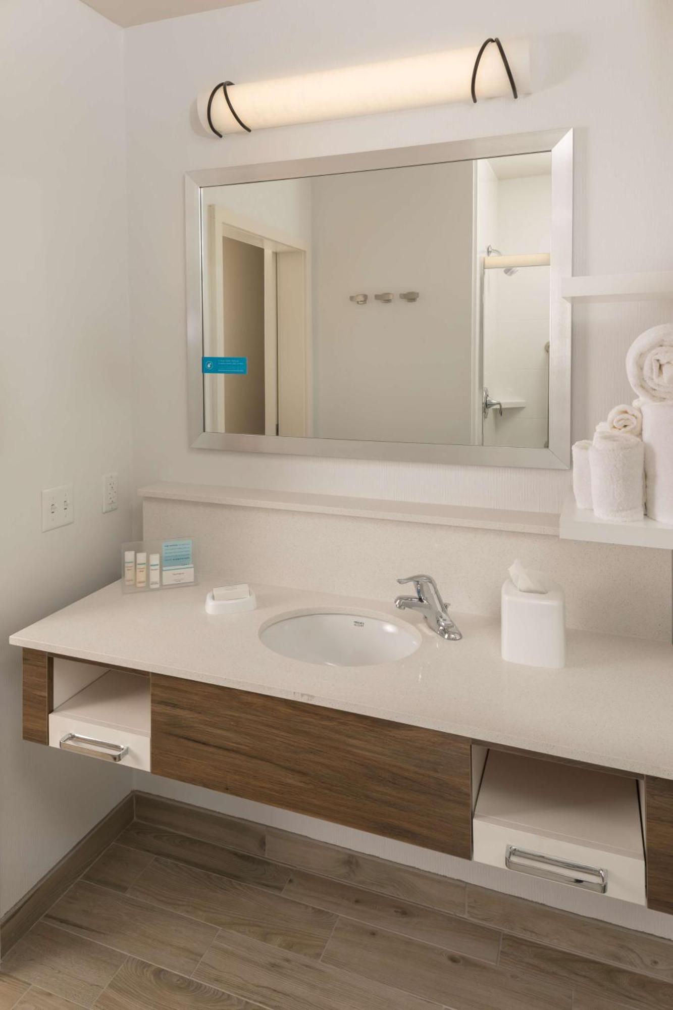 Hampton Inn & Suites-Asheville Biltmore Village, Nc Esterno foto