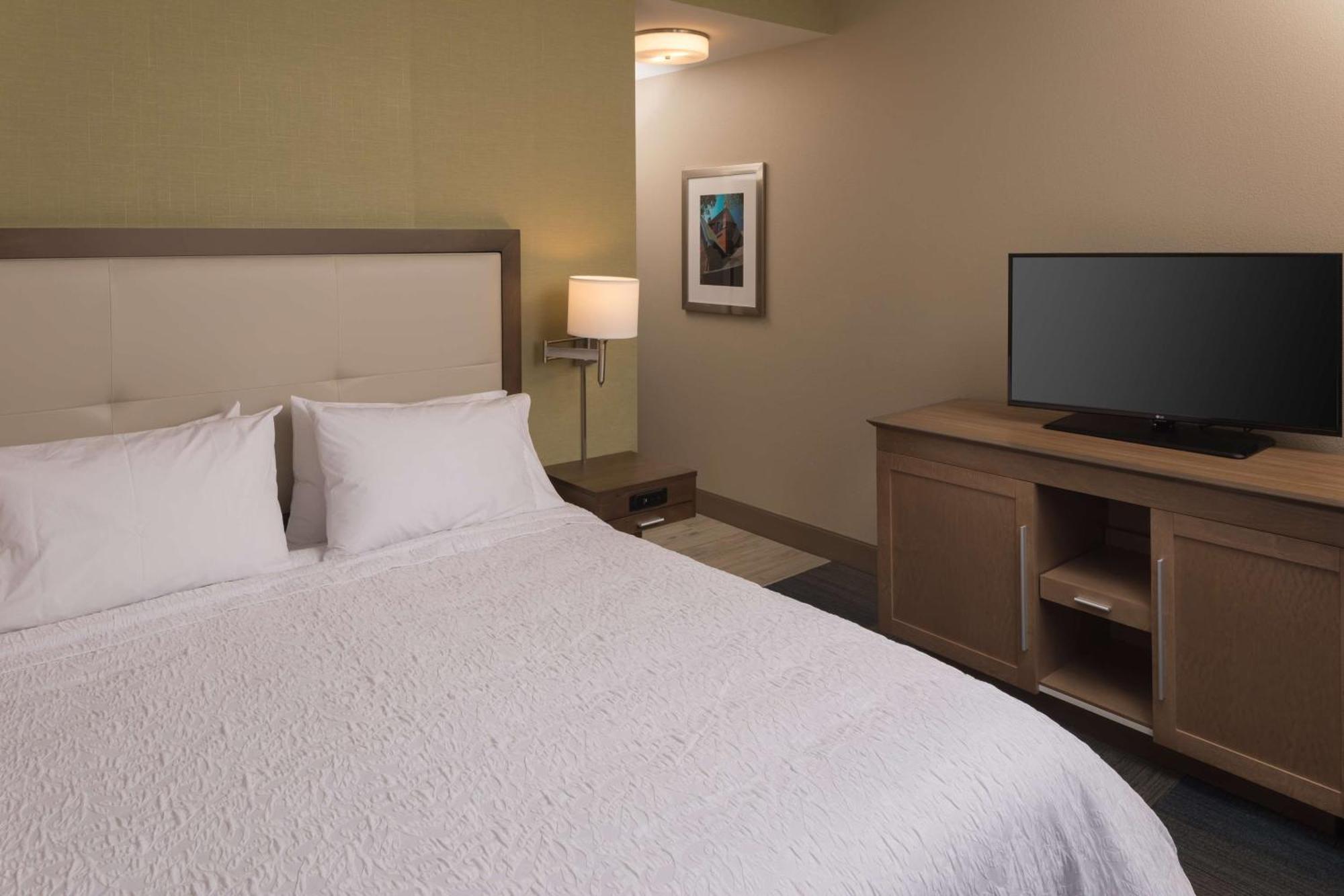 Hampton Inn & Suites-Asheville Biltmore Village, Nc Esterno foto