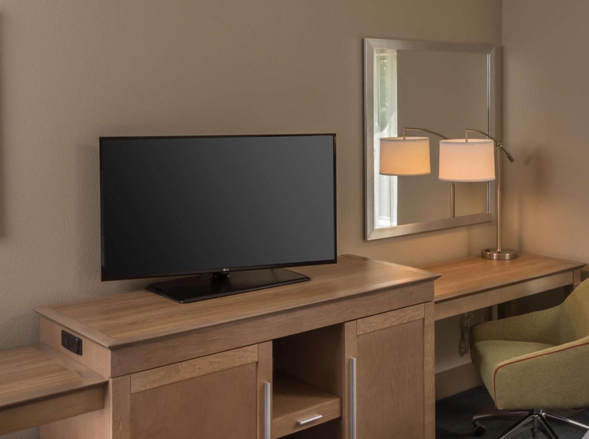 Hampton Inn & Suites-Asheville Biltmore Village, Nc Esterno foto