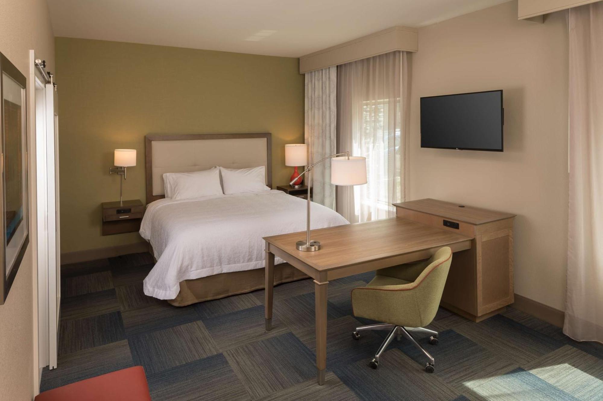 Hampton Inn & Suites-Asheville Biltmore Village, Nc Esterno foto
