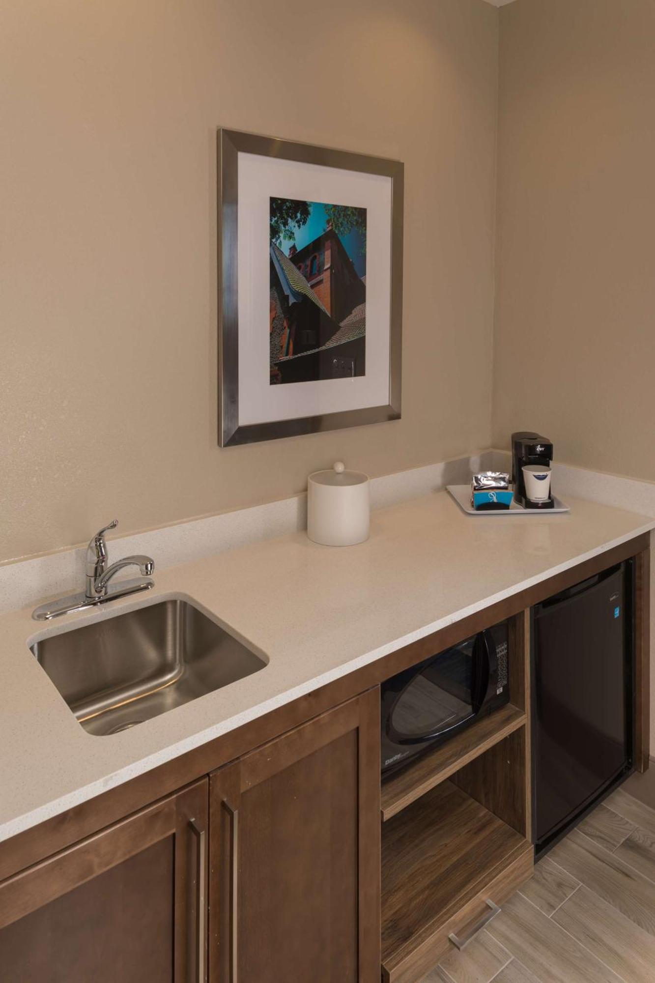Hampton Inn & Suites-Asheville Biltmore Village, Nc Esterno foto
