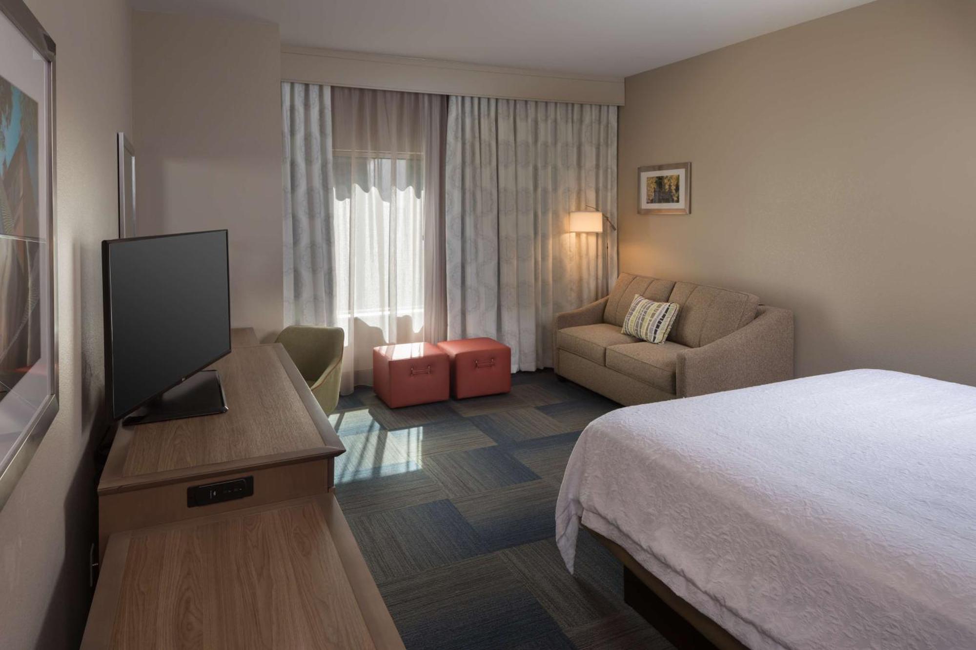 Hampton Inn & Suites-Asheville Biltmore Village, Nc Esterno foto