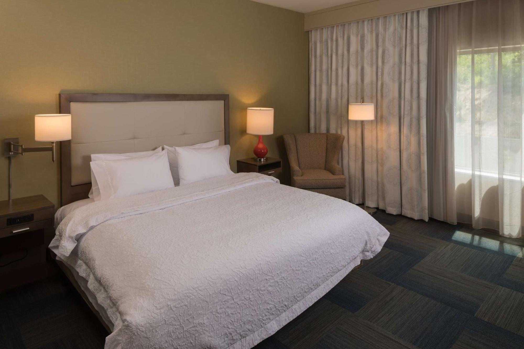 Hampton Inn & Suites-Asheville Biltmore Village, Nc Esterno foto