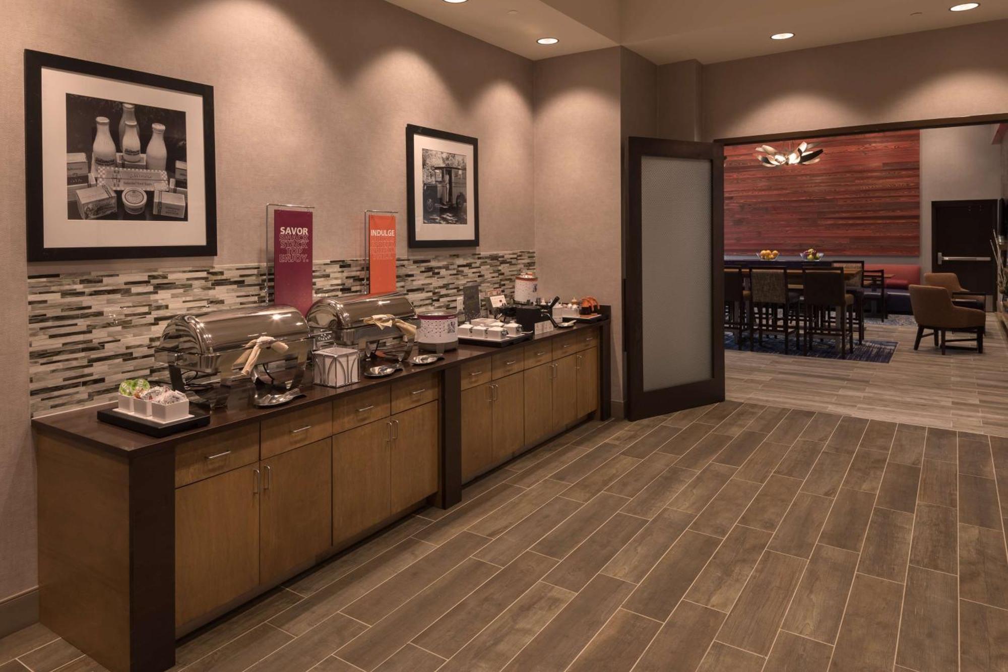 Hampton Inn & Suites-Asheville Biltmore Village, Nc Esterno foto