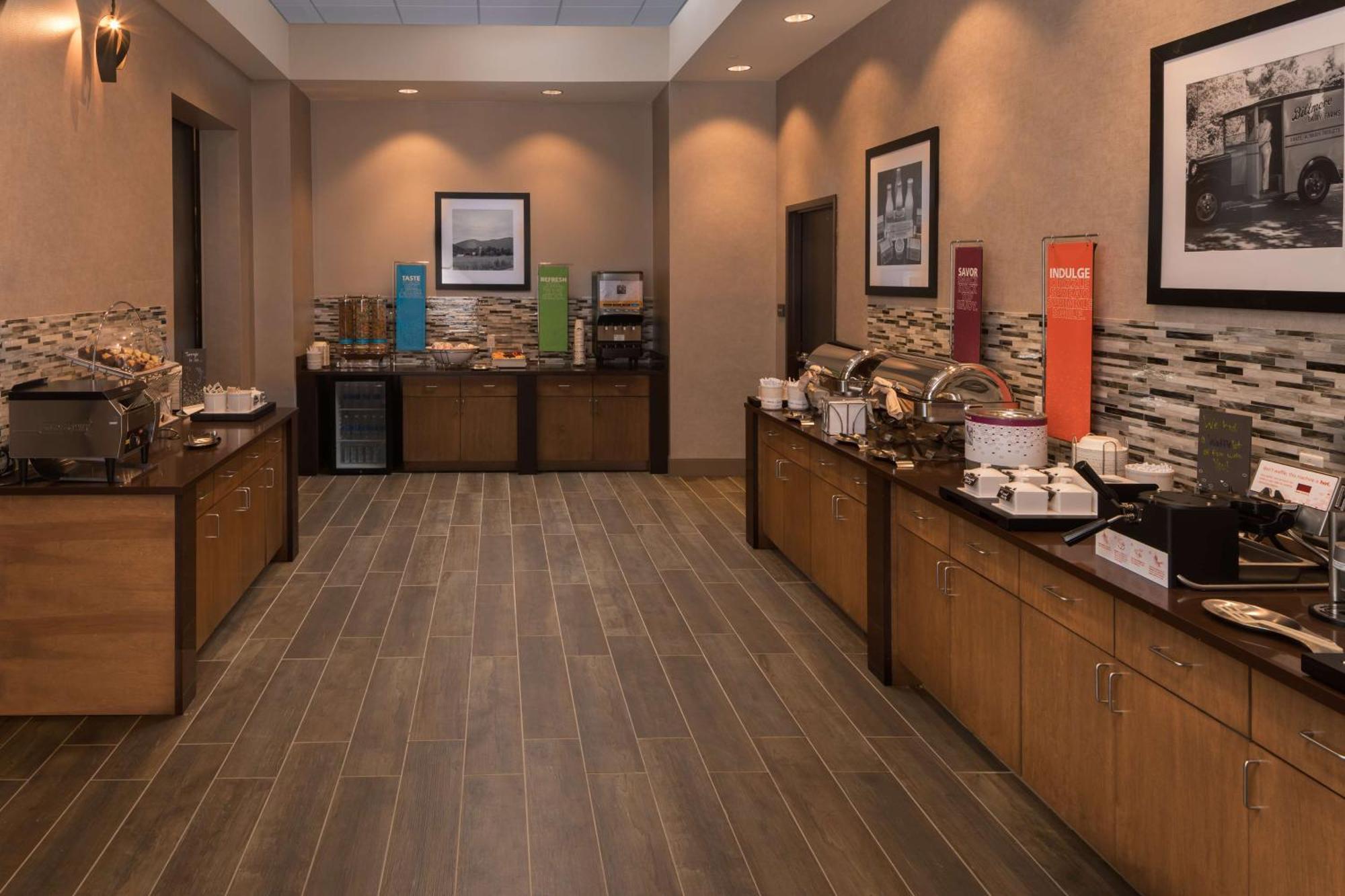 Hampton Inn & Suites-Asheville Biltmore Village, Nc Esterno foto