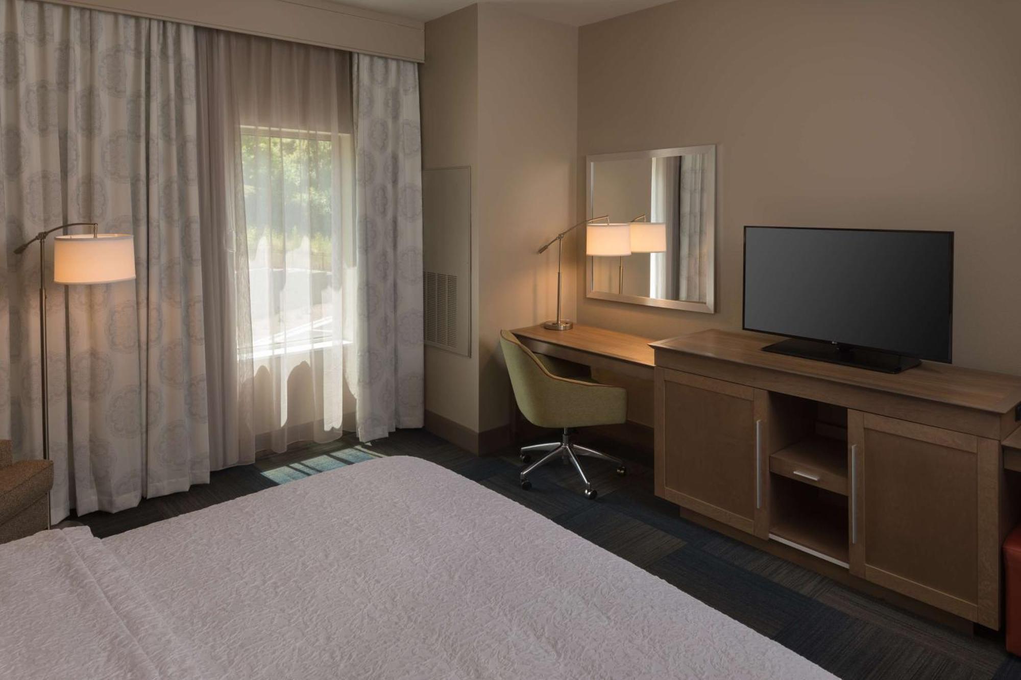 Hampton Inn & Suites-Asheville Biltmore Village, Nc Esterno foto