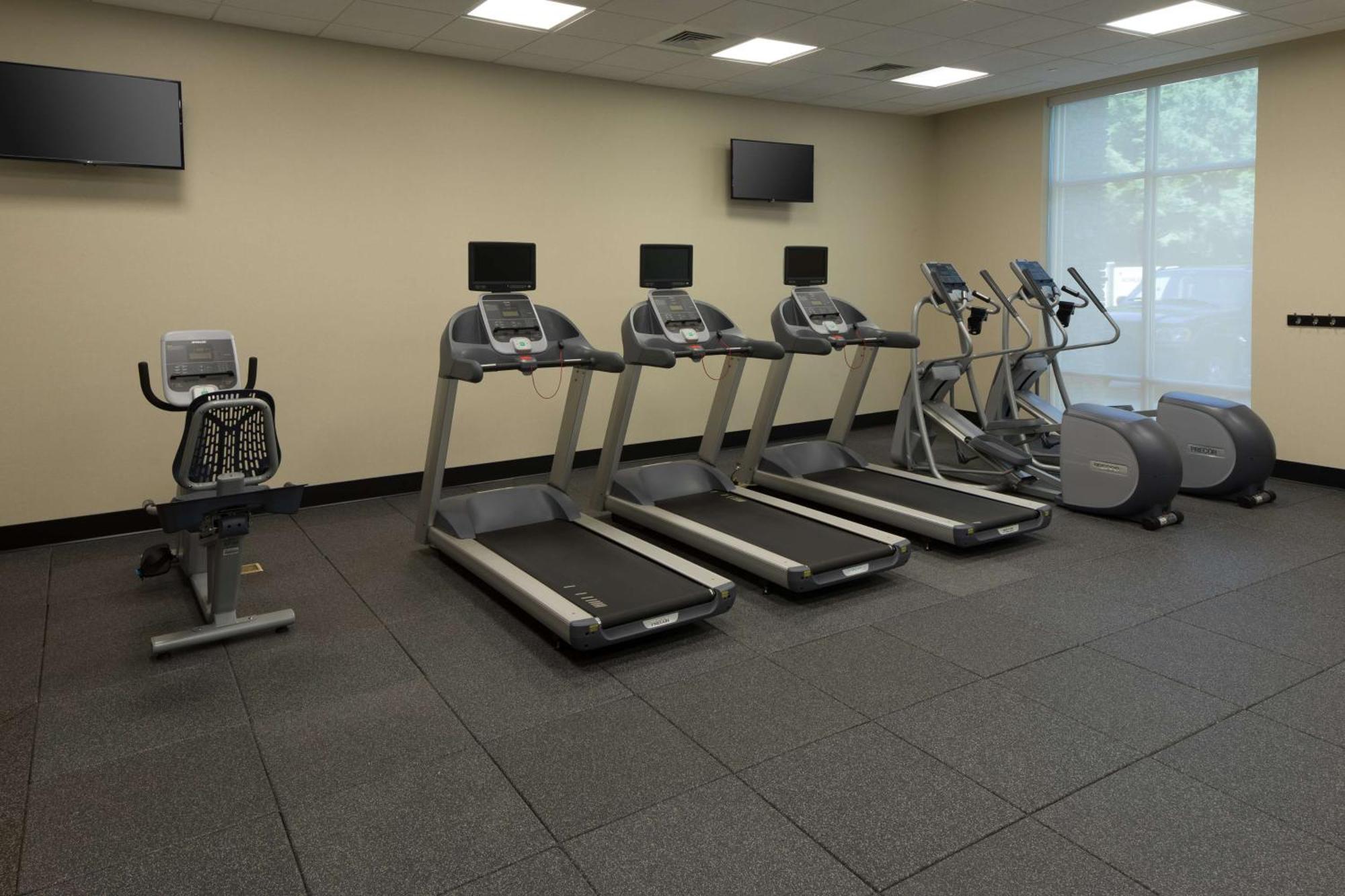 Hampton Inn & Suites-Asheville Biltmore Village, Nc Esterno foto