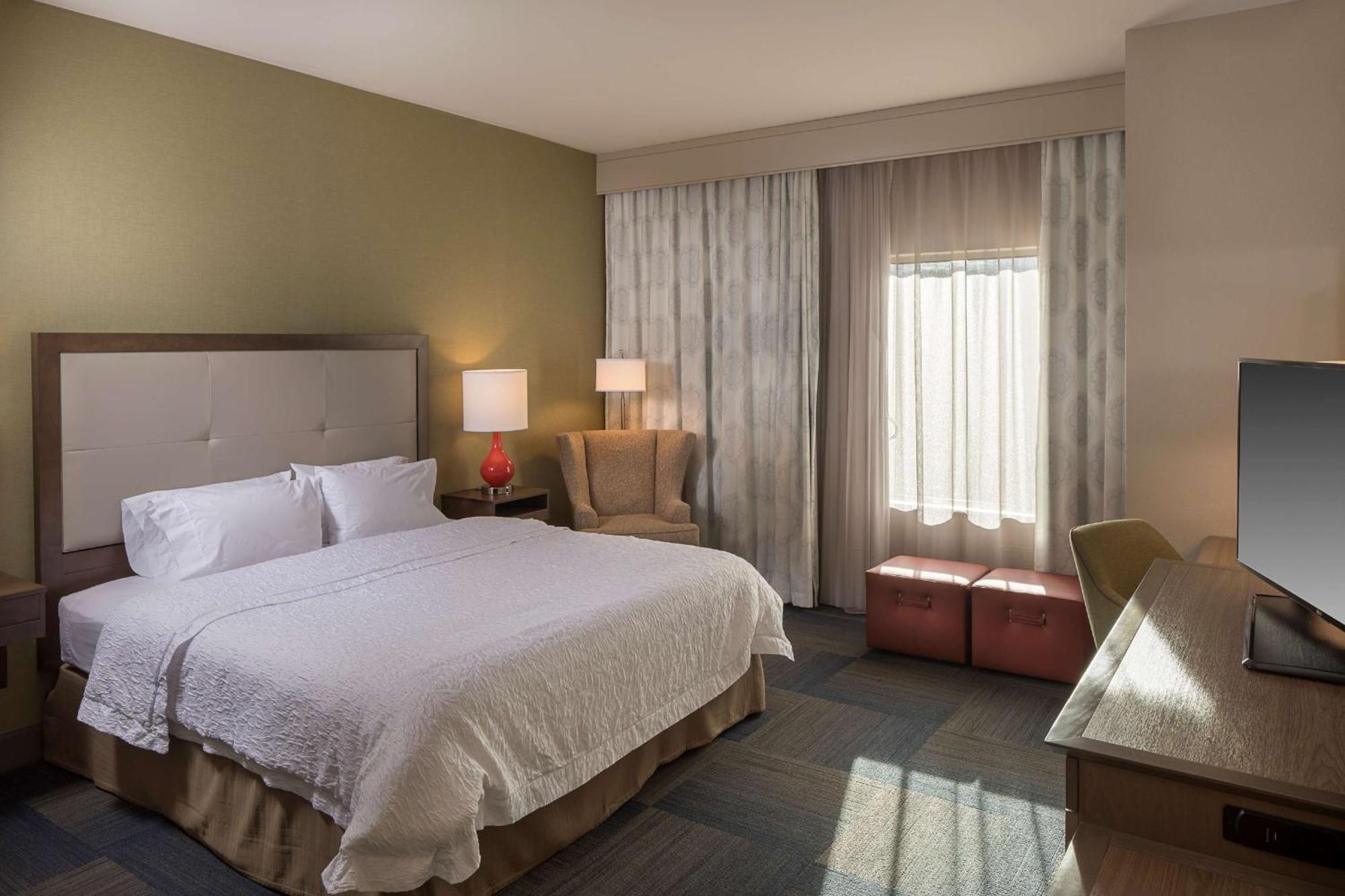 Hampton Inn & Suites-Asheville Biltmore Village, Nc Esterno foto