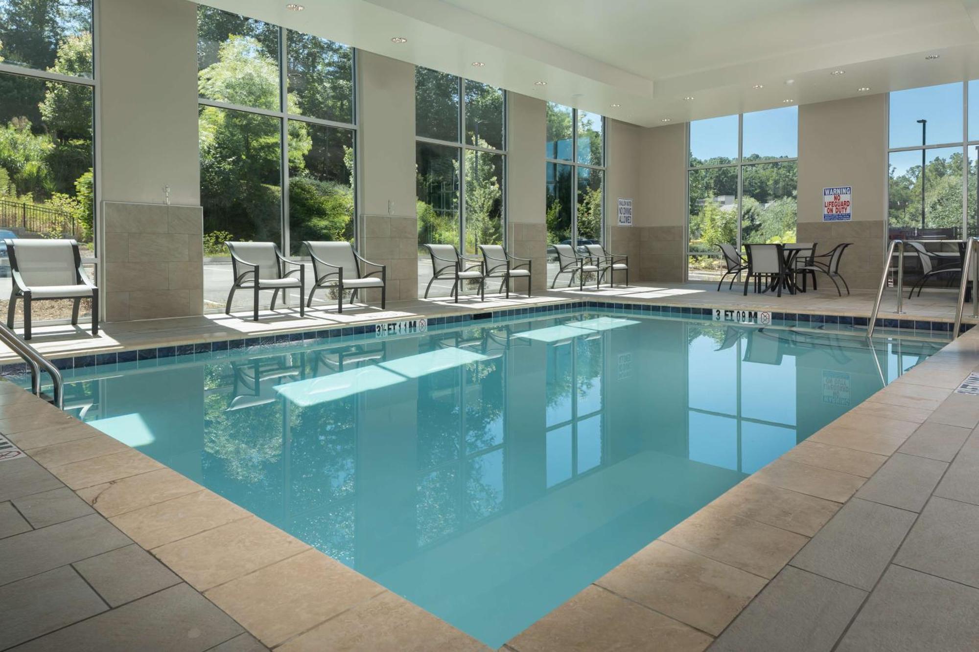 Hampton Inn & Suites-Asheville Biltmore Village, Nc Esterno foto