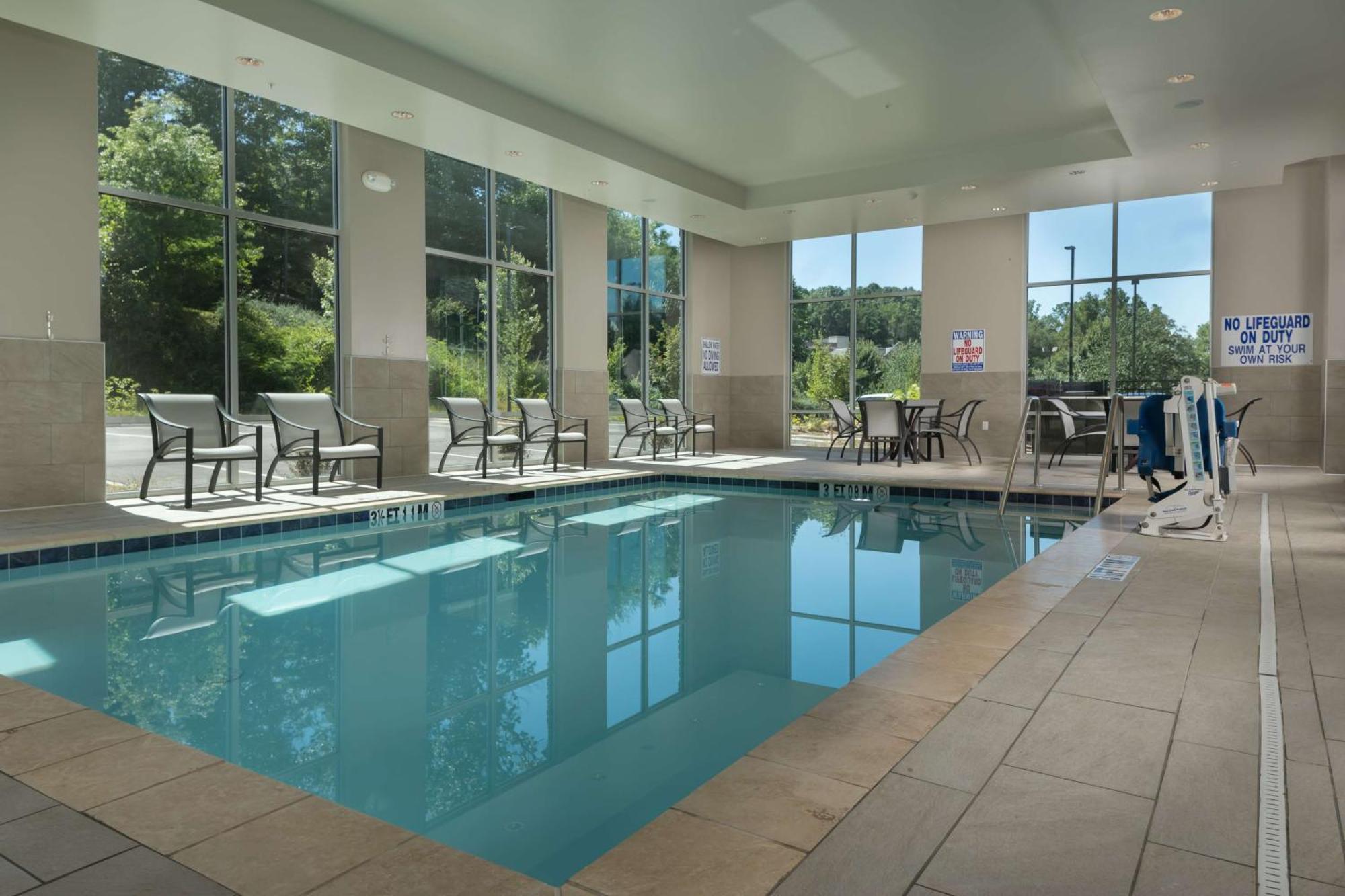 Hampton Inn & Suites-Asheville Biltmore Village, Nc Esterno foto