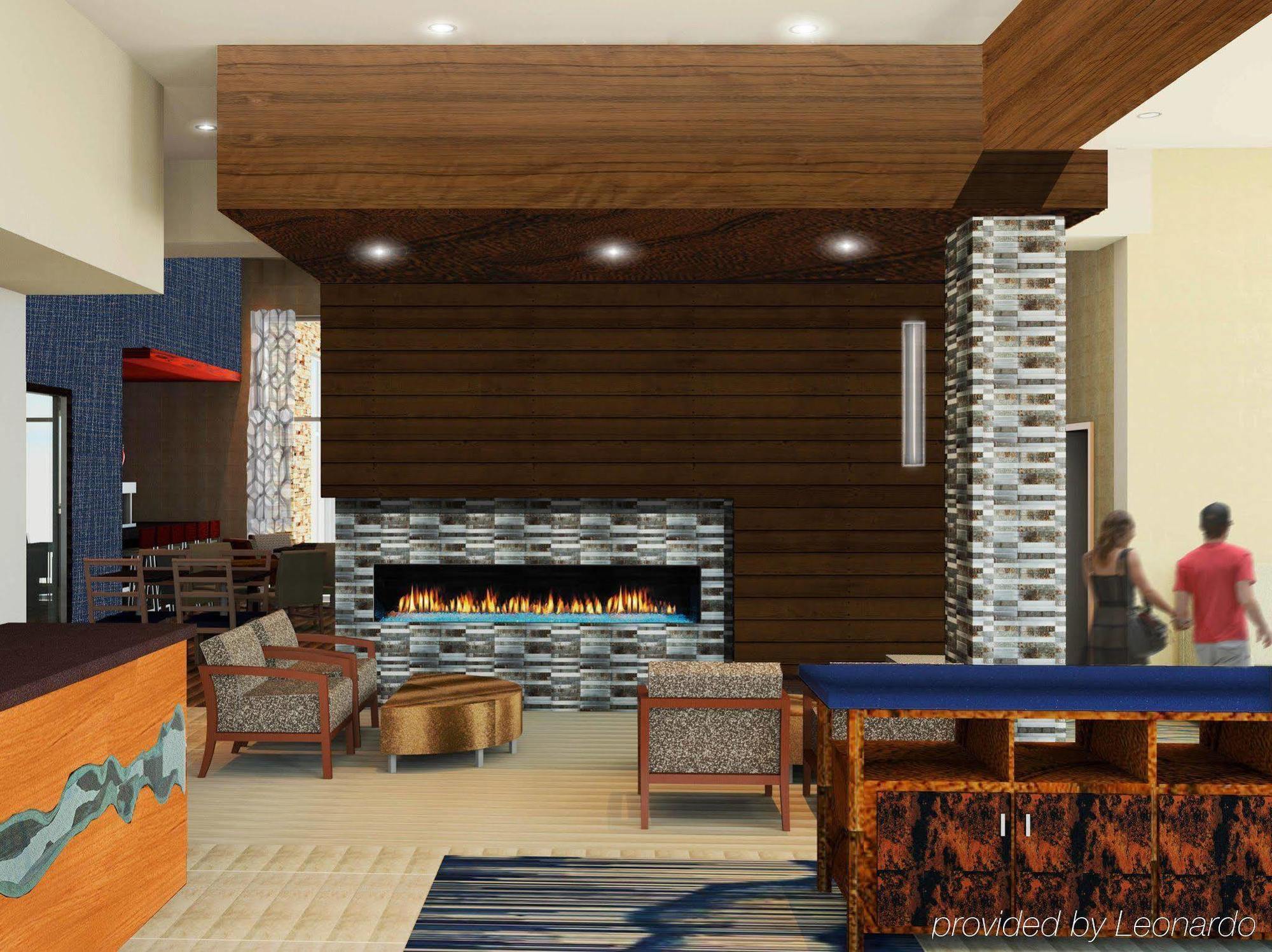 Hampton Inn & Suites-Asheville Biltmore Village, Nc Esterno foto