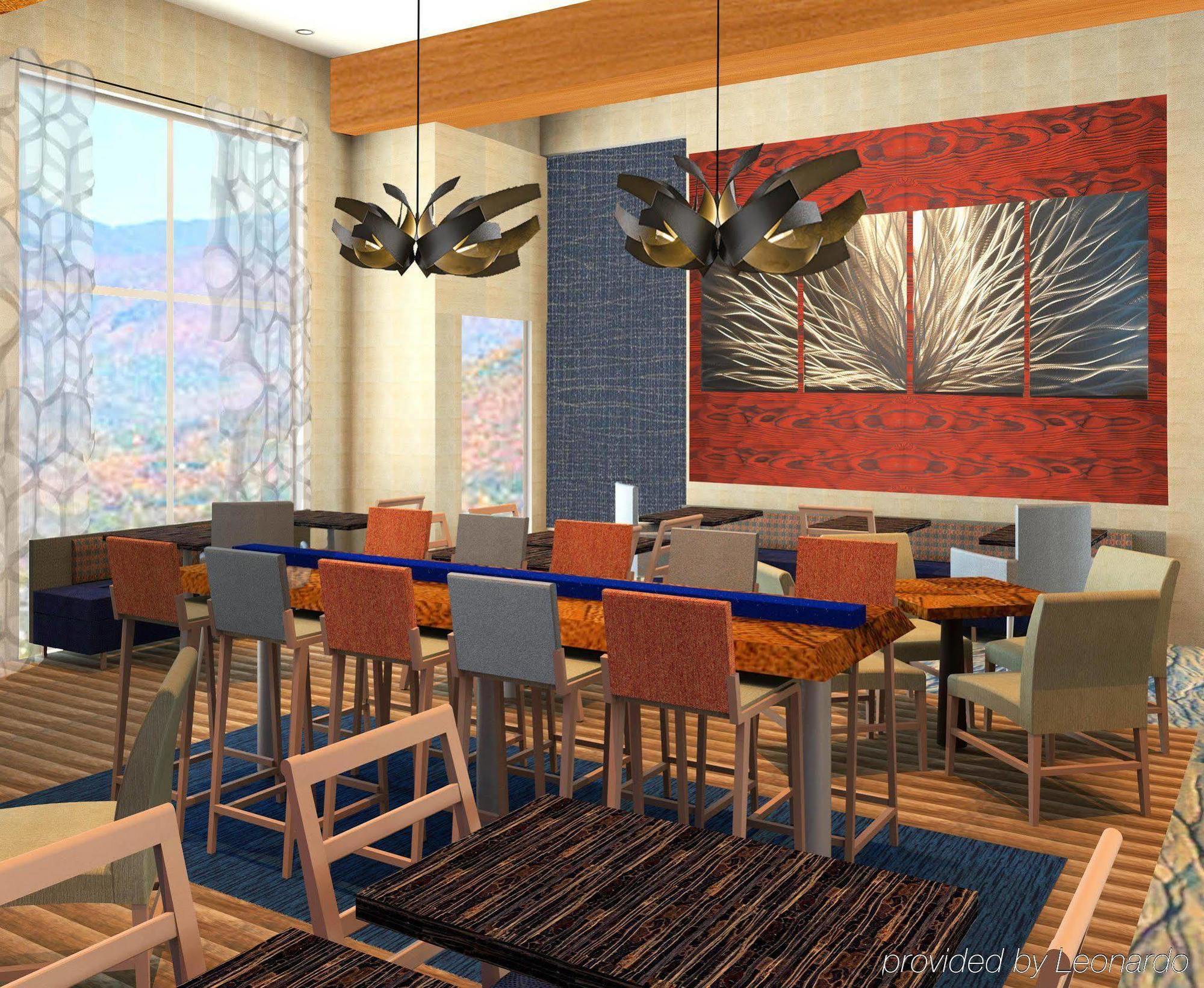 Hampton Inn & Suites-Asheville Biltmore Village, Nc Esterno foto