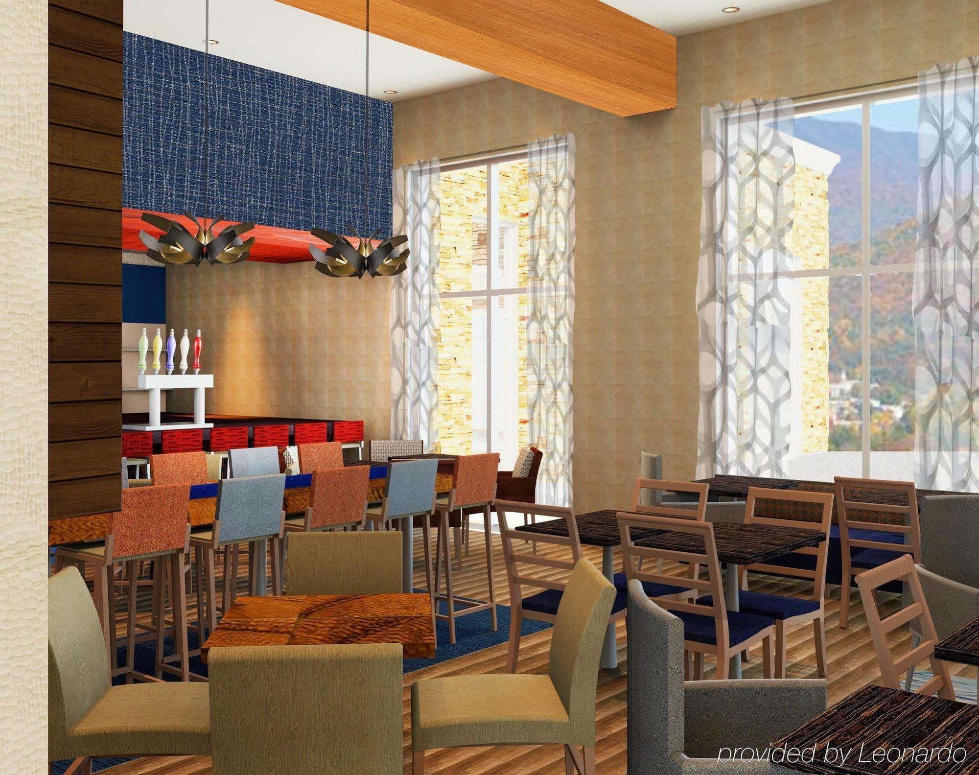 Hampton Inn & Suites-Asheville Biltmore Village, Nc Esterno foto