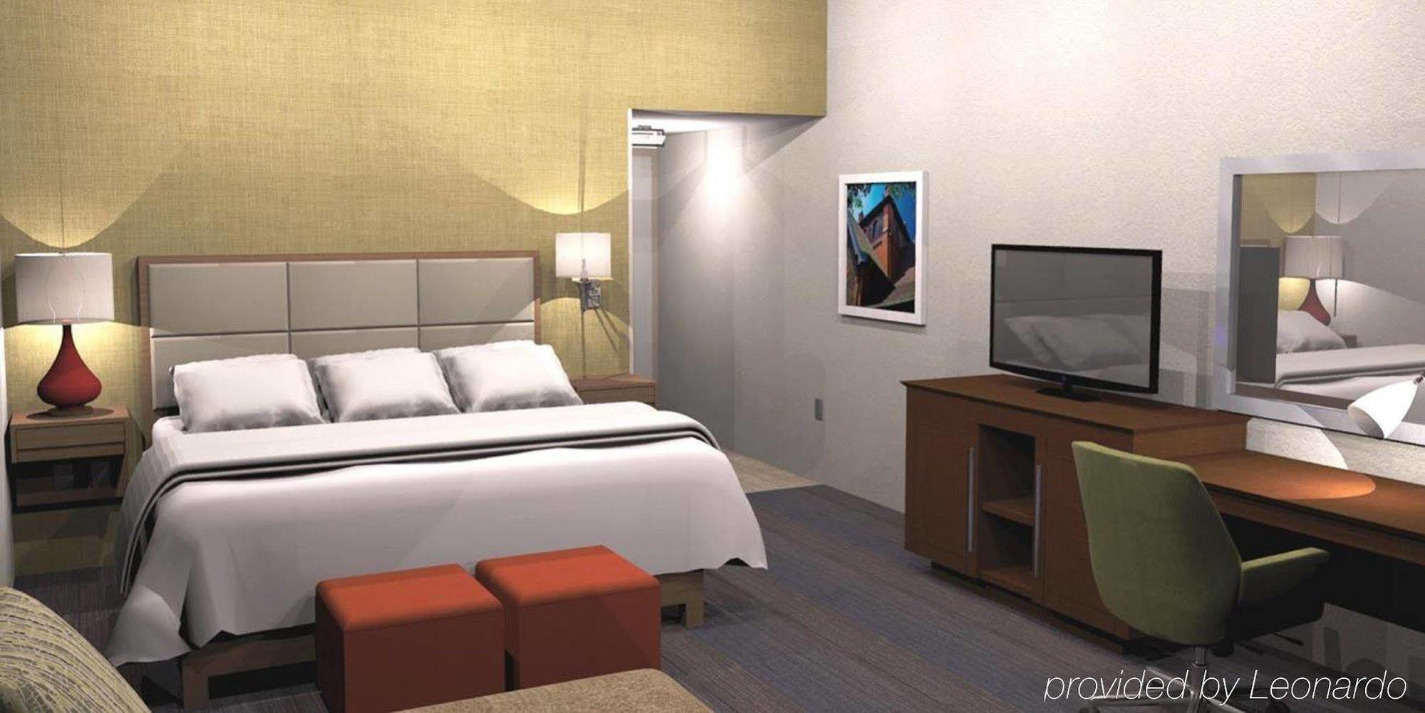 Hampton Inn & Suites-Asheville Biltmore Village, Nc Esterno foto