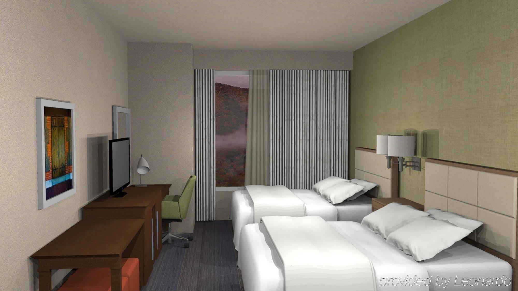 Hampton Inn & Suites-Asheville Biltmore Village, Nc Esterno foto