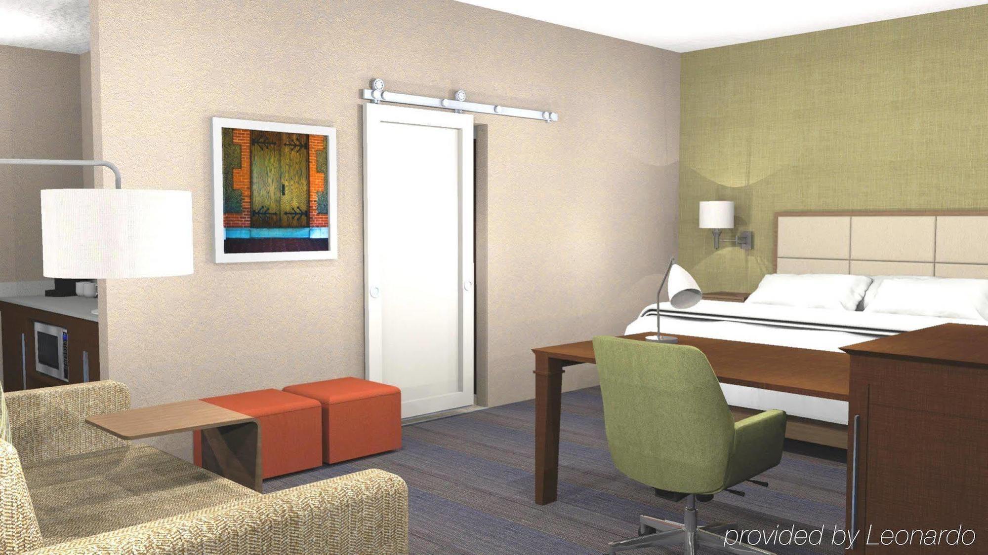 Hampton Inn & Suites-Asheville Biltmore Village, Nc Esterno foto