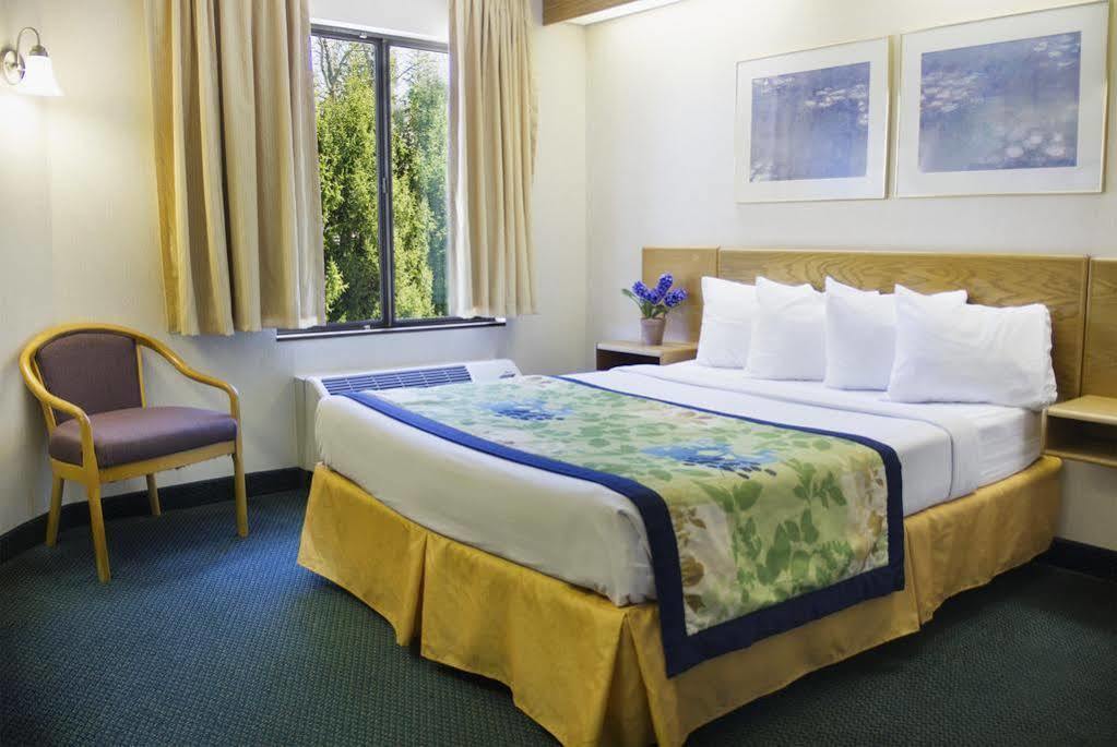 Hampton Inn & Suites-Asheville Biltmore Village, Nc Esterno foto