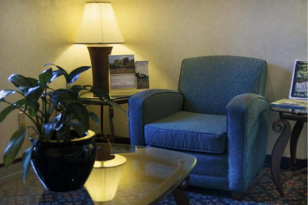 Hampton Inn & Suites-Asheville Biltmore Village, Nc Esterno foto